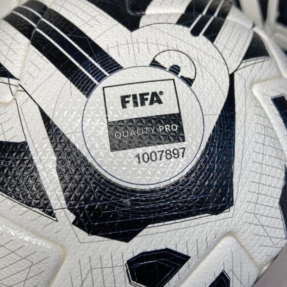 Puma ORBITA 1 TB FIFA Quality Pro Soccer Ball SET of 4 083774-03 - Picture 2 of 3